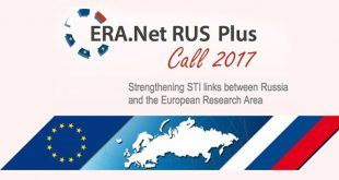 ERA.Net RUS PLUS Yenilik Projeleri Ortak Çağrısı Açıldı