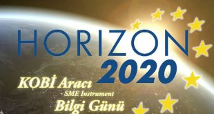 HORIZON 2020 KOBİ ARACI BİLGİLENDİRME EĞİTİMİ
