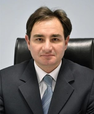 Prof. Dr. Mehmet Cansev
