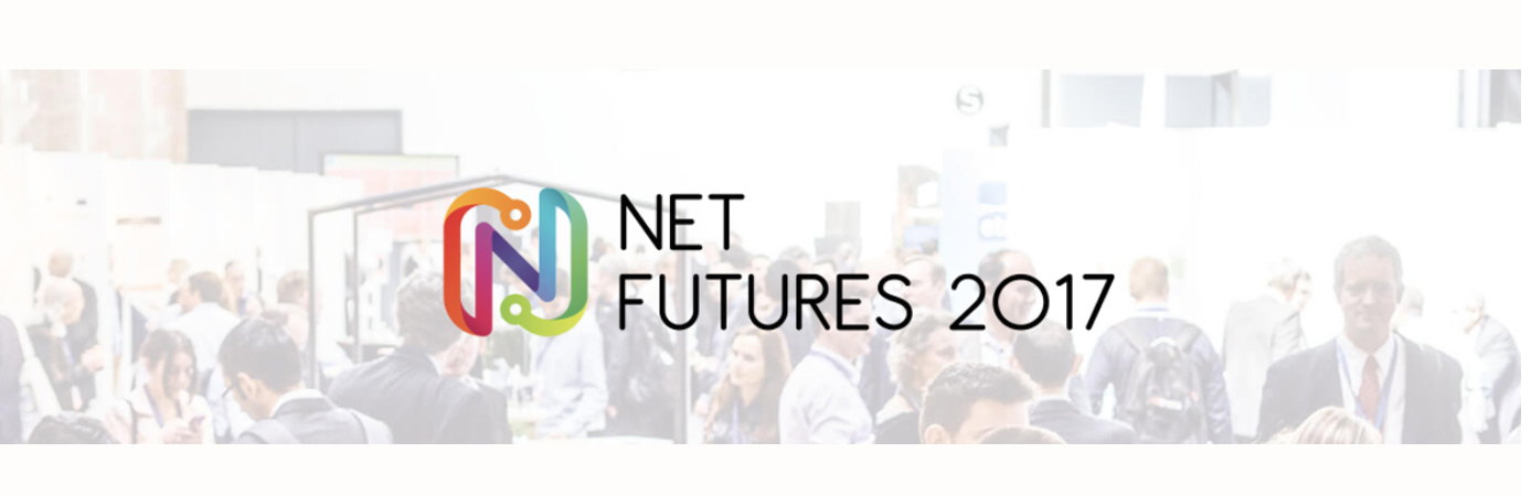 NET FUTURES 2017 KONFERANSI DÜZENLENİYOR