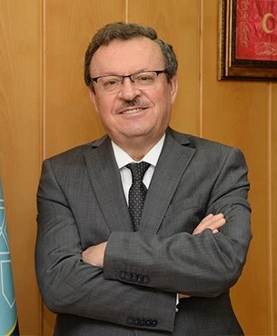 Prof. Dr. Ahmet Saim Kılavuz