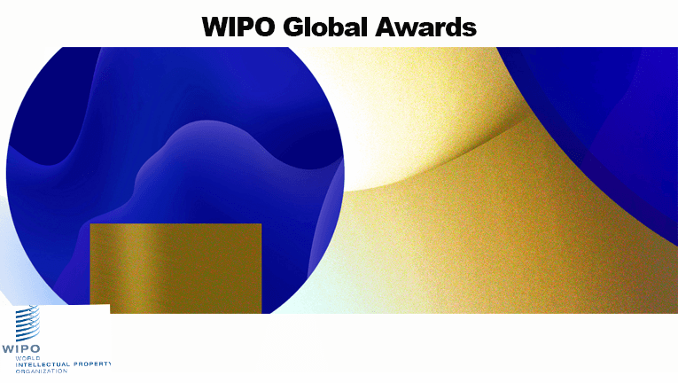 WIPO-GLOBAL AWARDS PROGRAMI
