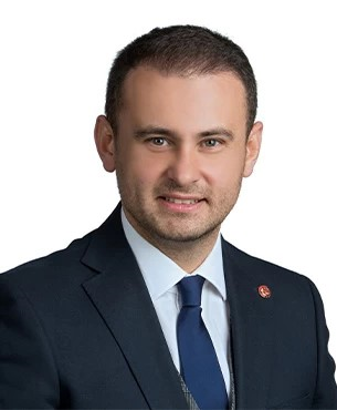 Irmak Aslan