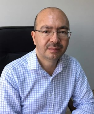 Prof. Dr. Mustafa Tavaslı