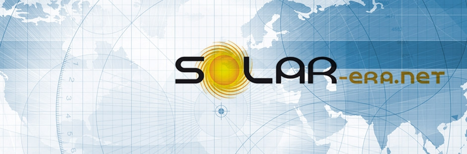 SOLAR-ERA.NET COFUND 2 PROJESİ 2018 YILI ÇAĞRISI AÇILDI