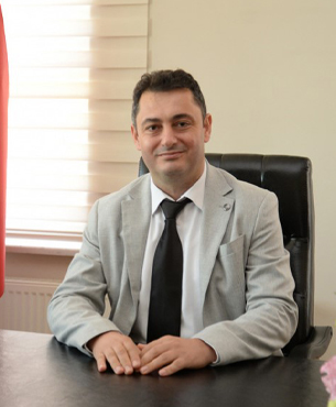 Prof. Dr.Adem Akpınar