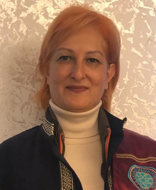 Prof. Dr.Esra Karaca