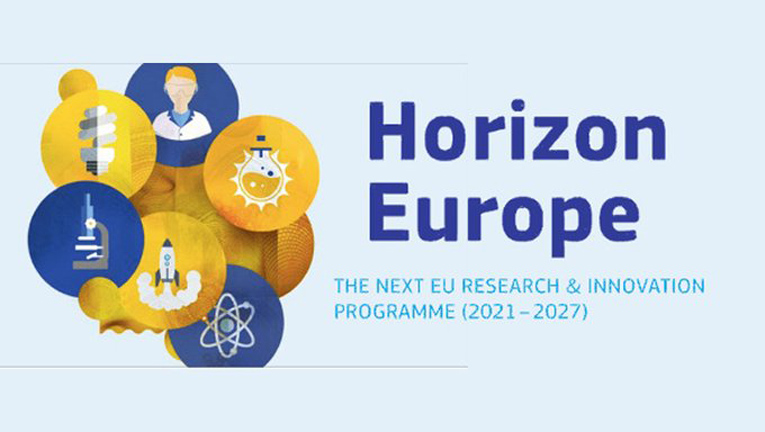 UFUK AVRUPA YAKLAŞAN ETKİNLİKLER