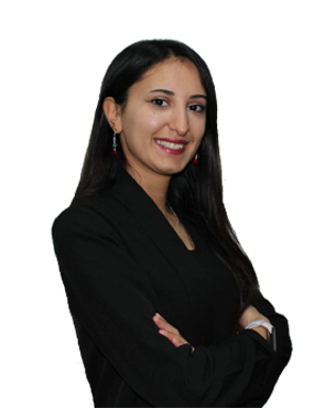 Ceyda Öztürk