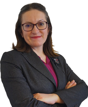 Fatma DİNÇ